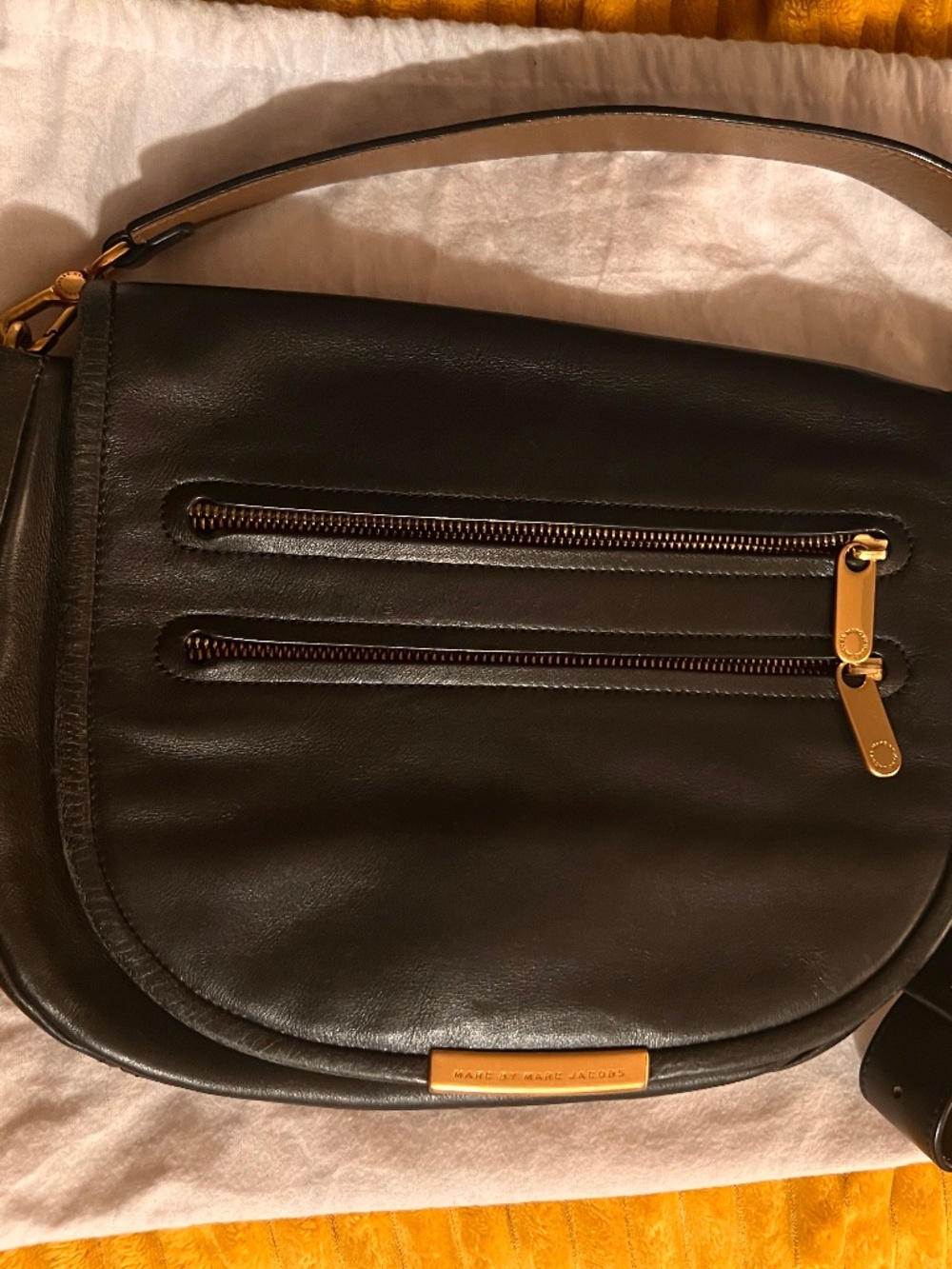 Marc by Marc Jacobs Crossbody